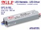 Preview: LED-Netzteil GLP - GPC-9-350, 350 mA, 8 Watt - www.asmetec-shop.de