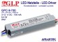 Preview: LED-Netzteil GLP - GPC-9-700, 700 mA, 8 Watt - www.asmetec-shop.de