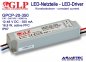 Preview: LED-Netzteil GLP - GPCP-20-350, 350 mA, 16 Watt - www.asmetec-shop.de