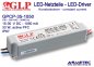 Preview: LED-Netzteil GLP - GPCP-35-1050, 1050 mA, 33 Watt - www.asmetec-shop.de