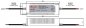 Preview: LED-driver GLP - GPV-150-12, 12 VDC, 120 Watt - www.asmetec-shop.de
