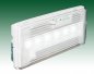 Preview: LED-Notleuchte LEL-409-6L