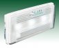 Preview: LED-Notleuchte LEL-423-3L
