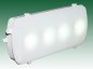 Preview: LED-Notleuchte LEL-939-4L