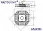 Preview: Metolight LED Highbay HBL-4Way-240, 240 Watt, 33600 lm - www.asmetec-shop.de