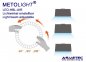 Preview: Metolight Highbay light HBL-AIR