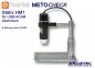 Preview: Stativ HM1 fur Touptek HCAM-2, 2MP - www.asmetec-shop.de