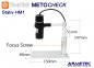 Preview: Stativ HM1 fur Touptek HCAM-2, 2MP - www.asmetec-shop.de
