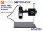 Preview: Stativ HM3 fur Touptek HCAM-2, 2MP - www.asmetec-shop.de