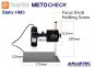 Preview: Stativ HM3 fur Touptek HCAM-2, 2MP - www.asmetec-shop.de