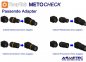 Preview: Touptek USB-Kamera  ICMOS, 3MP - www.asmetec-shop.de