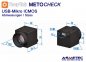 Preview: Touptek USB-Kamera  ICMOS, 3MP - www.asmetec-shop.de