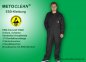 Preview: ESD-Coverall VX-40