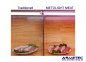 Preview: METOLIGHT LED-Tube Meat for beef meat desk - www.asmetec.shop.de