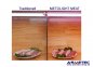 Preview: METOLIGHT LED-Röhre Meat für Rindfleisch - www.asmetec.shop.de