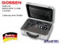 Preview: Gossen Tragekoffer - www.asmetec-shop.de