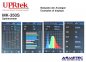 Preview: LED Spektrometer UPRTek MK-350S