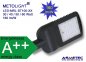 Preview: Metolight LED-Straßenleuchte MRL-ST10040, 40 Watt - www.asmetec-shop.de