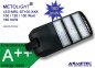 Preview: Metolight LED-Straßenleuchte MRL-ST10100, 100 Watt - www.asmetec-shop.de