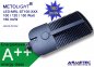 Preview: Metolight LED-Straßenleuchte MRL-ST10100, 100 Watt - www.asmetec-shop.de