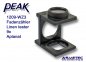 Preview: PEAK 1209-WZ3 Fadenzähler, 9fach, verzeichnungsfrei - www.asmetec-shop.de, peak optics, PEAK-Lupe