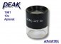 Preview: PEAK-1961, Lupe 10x,, peak optics, PEAK-Lupe