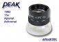 Preview: PEAK-1962 Lupe 15fach www.asmetec-shop.de, peak optics, PEAK-Lupe