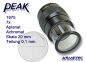 Preview: PEAK-1975 Messlupe 7fach - www.asmetec-shop.de, PEAK optics, PEAK-Lupe