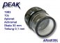 Preview: PEAK-1983 Messlupe 10x, www.asmetec-shop.de