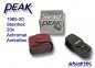Preview: PEAK 1985-20, Stenheil Loupe, colour corrected