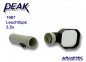 Preview: PEAK 1987 Handlupe mit Beleuchtung 3,5x, Leselupe - www.asmetec-shop.de