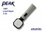 Preview: PEAK 1987 Handlupe mit Beleuchtung 3,5x, Leselupe - www.asmetec-shop.de