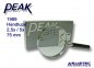 Preview: PEAK 1989 Handlupe 2,5fach - www.asmetec-shop.de