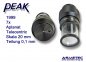 Preview: Peak 1999 Telezentrik Lupe 7x, www.asmetec-shop.de