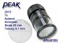 Preview: PEAK-2015 Messlupe 7fach  www.asmetec-shop.de, PEAK optics, PEAK-Lupe