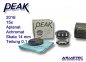 Preview: PPEAK-2016 scale loupe  15x - www.asmetec-shop.de