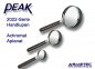Preview: PEAK 2022-75, Handlupe 2fach - www.asmetec-shop.de