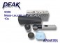 Preview: PEAK-2028 Leuchtlupe 10x www.asmetec-shop.de, PEAK optics, PEAK-Lupe