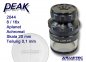 Preview: PEAK-816 (2044) Zoom Lupe 8-16x - www.asmetec-shop.de