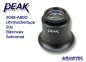 Preview: PEAK-2048-A80D jewellers loupe, 20x - www.asmetec-shop.de