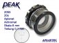 Preview: PEAK-2055 scale loupe, 20x - www.asmetec-shop.de