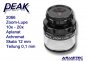 Preview: PEAK-2066 (1020)   Zoom Lupe 10-20x - www.asmetec-shop.de