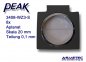 Preview: Peak 3408-WZ3S (AP8) Fadenzähler, 8fach, Skala - www.asmetec-shop.de