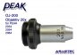 Preview: PEAK OJ-200, Objektiv, 20fach für Peak 2034, 2054, 2064 - www.asmetec-shop.de