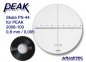 Preview: PEAK-Skala 2008-100-PS44 - www.asmetec-shop.de