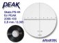 Preview: PEAK-Scale 2008-100-PS44 - www.asmetec-shop.de