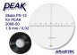 Preview: PEAK-Skala 2008-50-PS13 - www.asmetec-shop.de