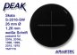Preview: PEAK-2016 Skala für Messlupe  15x - www.asmetec-shop.de