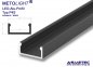 Preview: Aluminium-LED-Profile - www.asmetec-shop.de