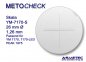 Preview: METOCHECK-YM-7170 scale loupe 7x www.asmetec-shop.de